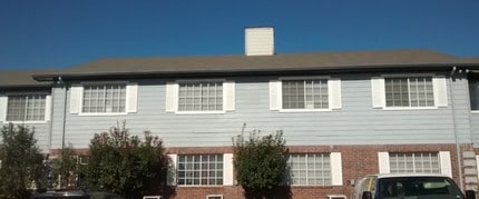 The Landings Apartments-Lease Today! in Pilot Point, TX - Foto de edificio - Building Photo
