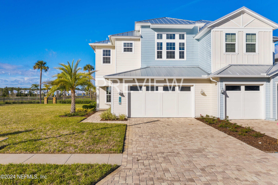 55 Rum Runner Wy in Saint Johns, FL - Building Photo