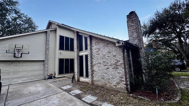 21418 Park Mt Dr in Katy, TX - Building Photo - Building Photo