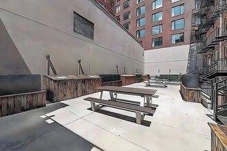 167 Ludlow St, Unit GC in New York, NY - Foto de edificio - Building Photo