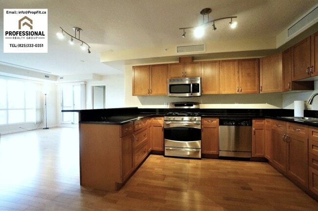 property at 9707 106 St NW