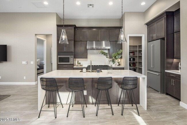 property at 7628 E Camino Del Monte