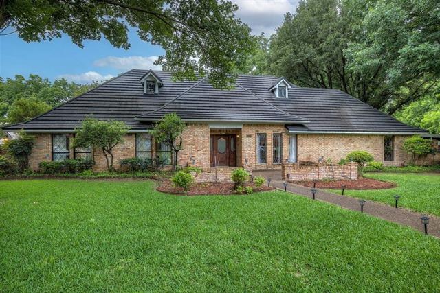 property at 3210 Faulkner Dr