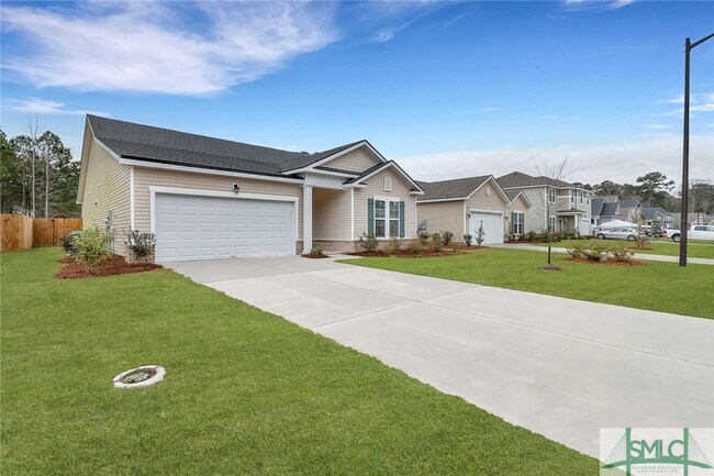 property at 63 Club House Dr