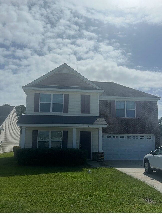 property at 2 Millie Ct