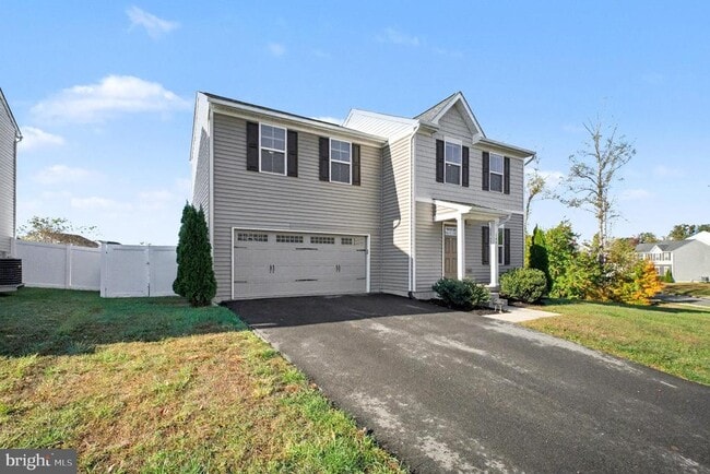 property at 105 Harper Ln