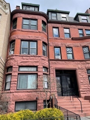 property at 1778 Beacon St