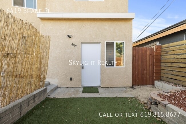 property at 6419 Shane Pl