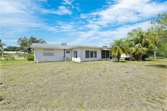 property at 107 W Lake Dr