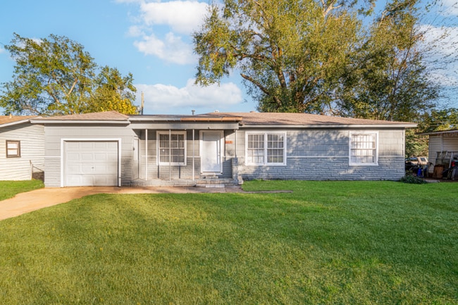 property at 2216 S 12th St