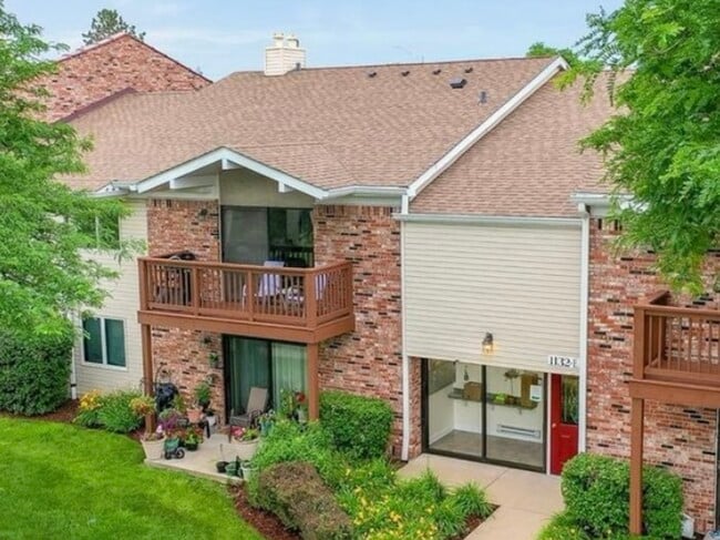 property at 1132 Hinswood Dr