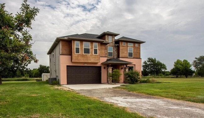 property at 12 Estates Rd
