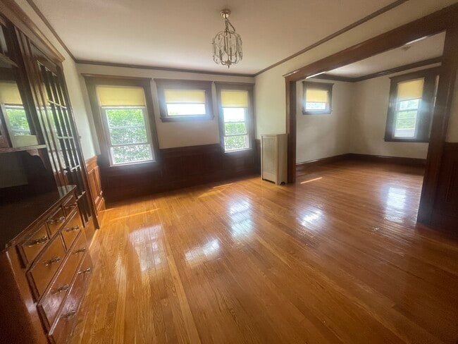 property at 343 Washington St
