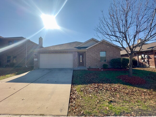 property at 4305 Coney Island Drive