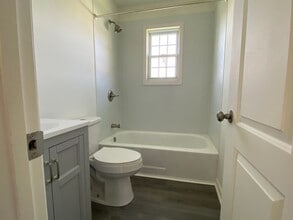 601 Cliff St in Ironton, OH - Foto de edificio - Building Photo