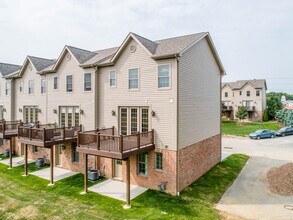 3410 Brodhead Rd in Aliquippa, PA - Building Photo - Building Photo