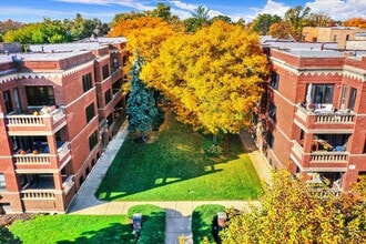2516-2526 N Kedzie Blvd in Chicago, IL - Foto de edificio - Building Photo