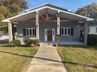 314 N Ridge Ave in Kannapolis, NC - Building Photo - Building Photo