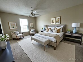 151 Vixen Cir in Branson, MO - Building Photo - Building Photo