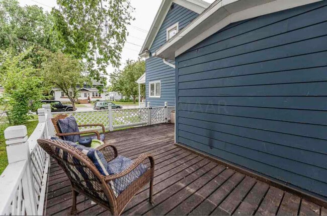 1537 3rd Ave N in Fargo, ND - Building Photo - Building Photo