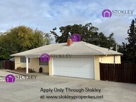 1920 Encima Dr in Concord, CA - Building Photo