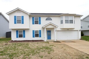 4162 Whitehall Dr in Arnold, MO - Building Photo