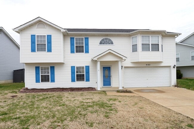 property at 4162 Whitehall Dr