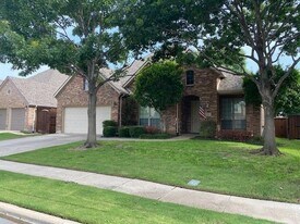 2633 Deer Hollow Dr in Little Elm, TX - Building Photo