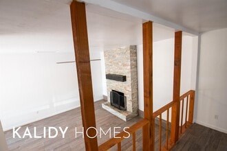 816 S Santa Fe Dr in Edmond, OK - Building Photo - Building Photo