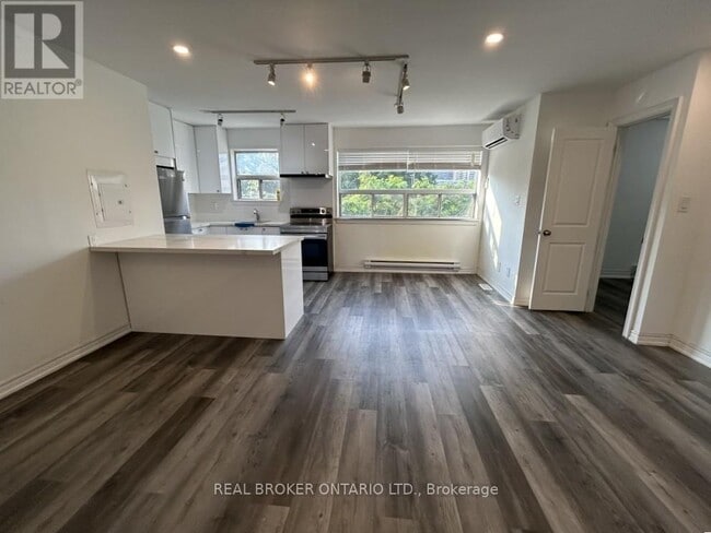 property at 2209 Gerrard St E