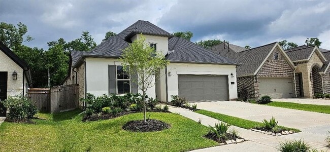 property at 10707 Kingston Spg Dr