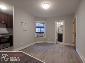 423 W Belden Ave, Unit #429.5B208 Apartamentos