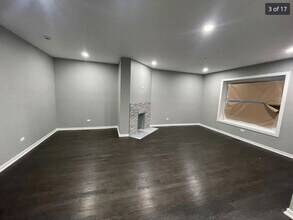 4505 W Congress Pkwy in Chicago, IL - Building Photo - Building Photo