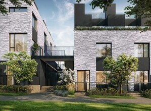 Revive in Vancouver, BC - Building Photo - Building Photo