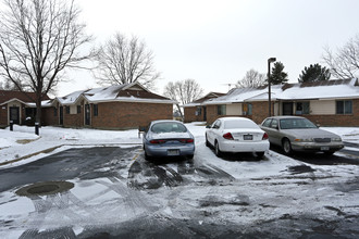 Centennial Village in Evans, CO - Building Photo - Building Photo