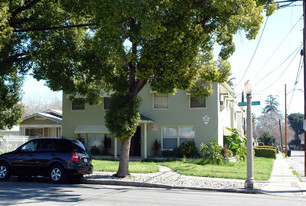 1507 N Arrowhead Ave Apartments