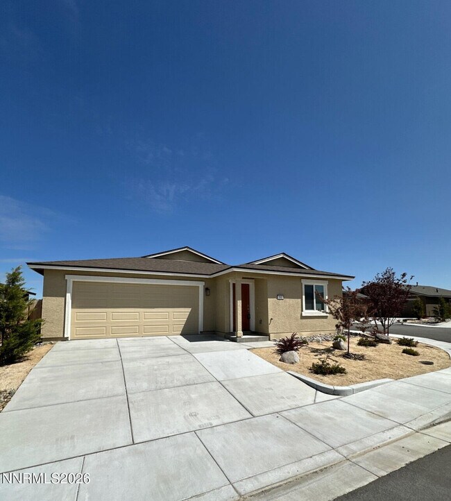 501 Paradise Creek Dr in Reno, NV - Building Photo - Building Photo