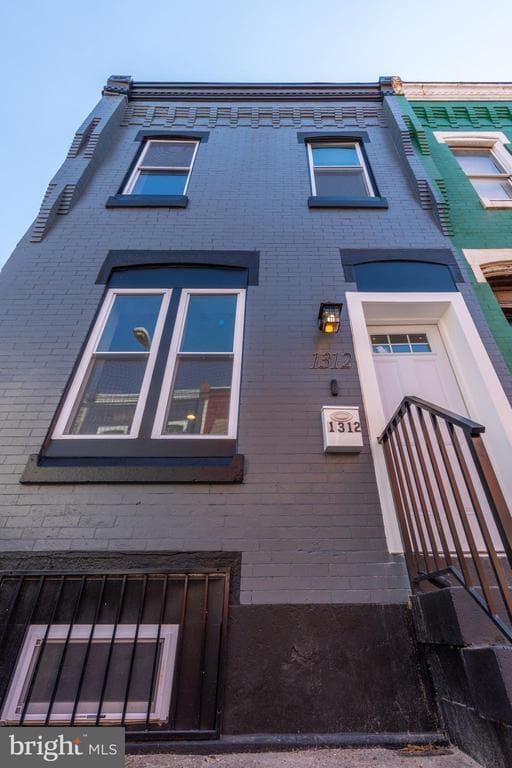 1312 W Seltzer St in Philadelphia, PA - Building Photo - Building Photo