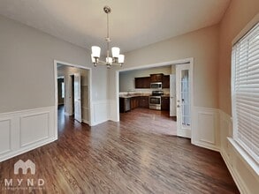 423 John Deere Dr in Murfreesboro, TN - Foto de edificio - Building Photo