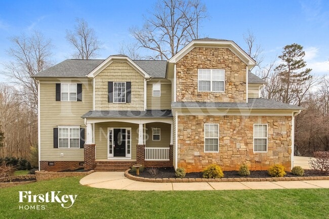 152 Longboat Rd in Mooresville, NC - Foto de edificio - Building Photo