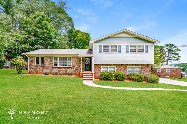 3710 Spearman Dr