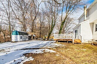 812 Parkside Blvd in Claymont, DE - Building Photo - Building Photo