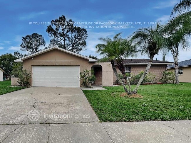 property at 114 Fairway Ten Dr