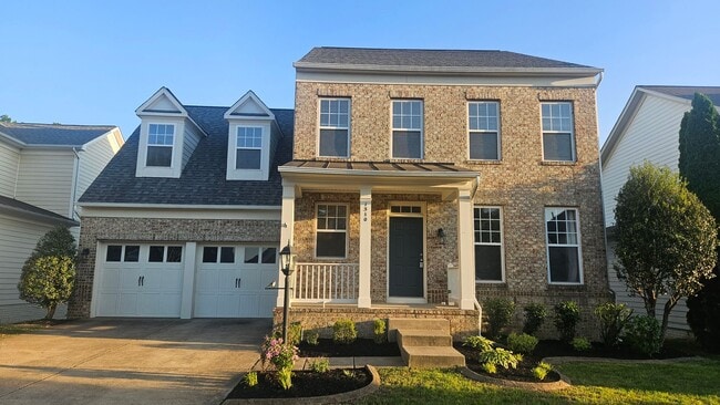 property at 1310 Walker Dr