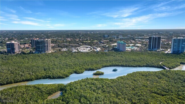 property at 5899 Chanteclair Dr