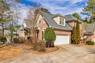 418 Abbey Springs Way in Mcdonough, GA - Building Photo - Building Photo
