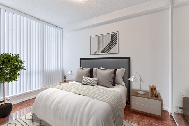 property at 250 St George St