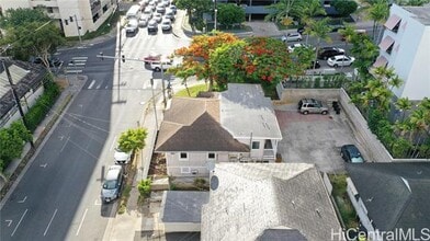 908 Kinau St in Honolulu, HI - Building Photo - Building Photo