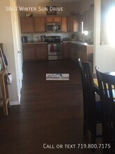 3843 Winter Sun Dr in Colorado Springs, CO - Building Photo - Building Photo