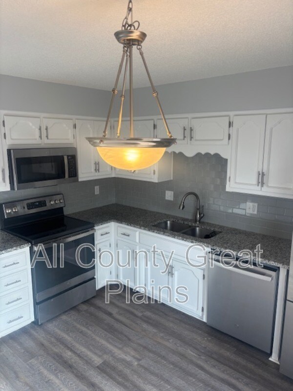 5319 NW 87th St in Kansas City, MO - Building Photo - Building Photo